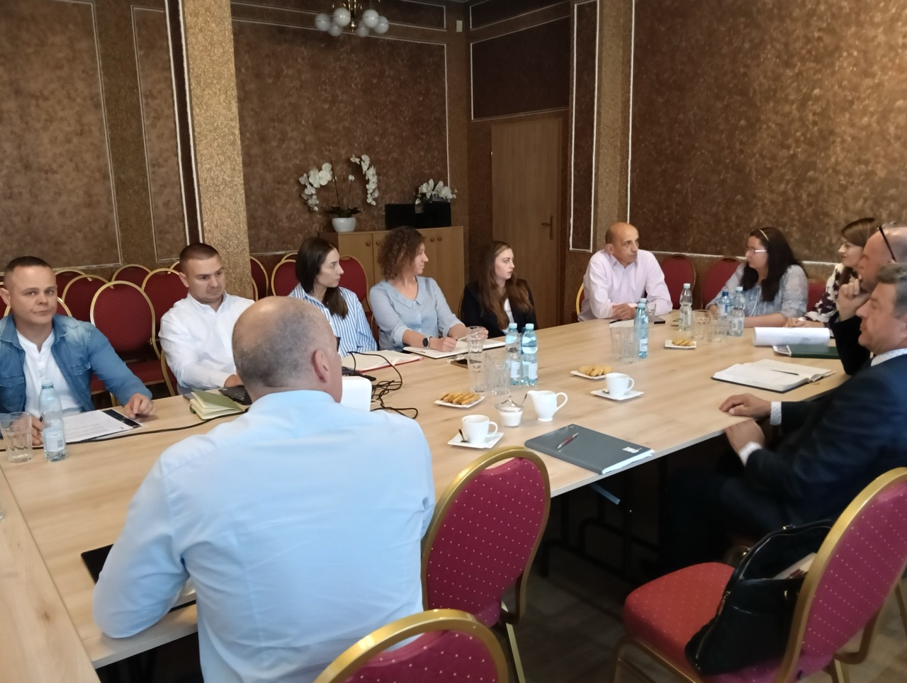 Lepsza infrastruktura drogowa: Konsultacje w sprawie rozbudowy ul. Lubelskiej